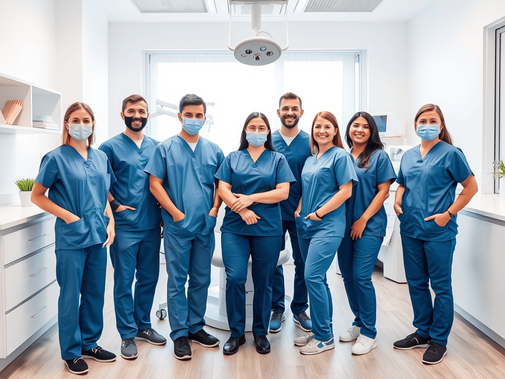 Belgrade Dental Team